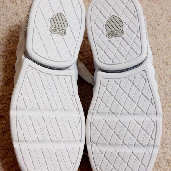 K-Swiss Classics - Picture 3 of 3